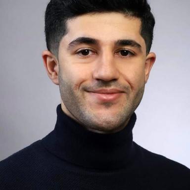 Hemen Seyfaldin, Serviceteam